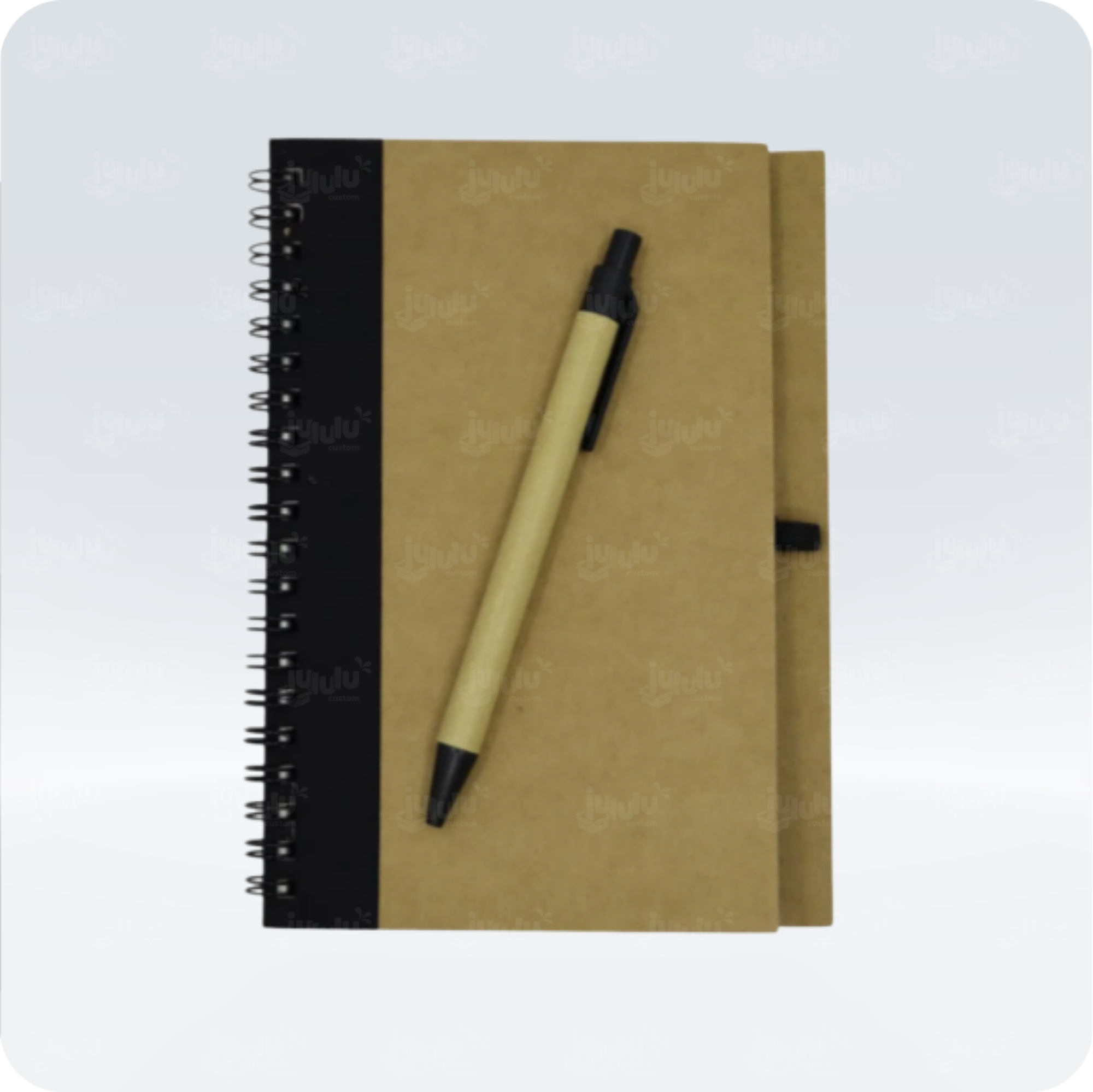 Libreta Vida